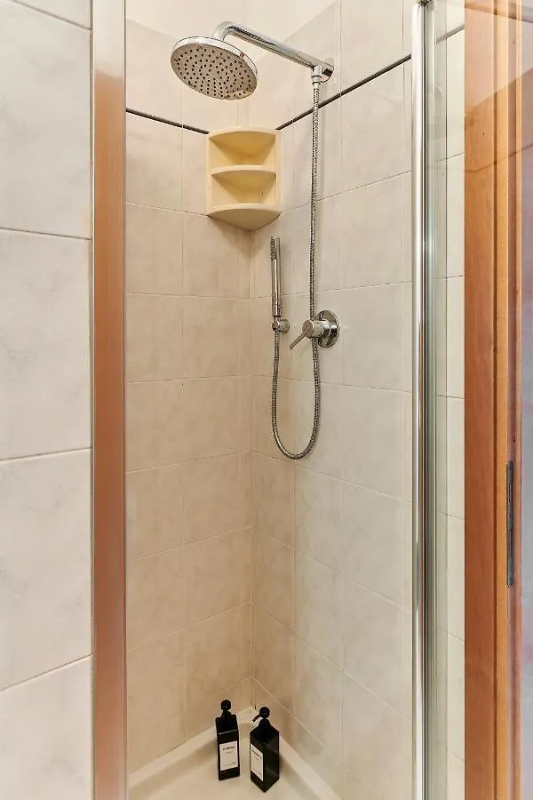 贝尔加莫Casa Terrazzo - Centro Citta E Unibg公寓 意大利